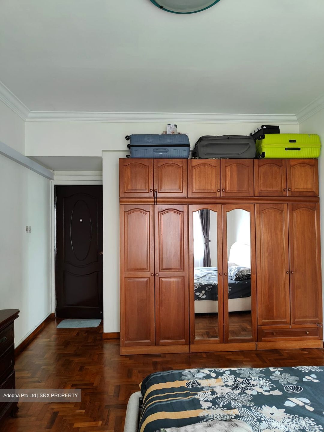 Azalea Park Condominium (D17), Condominium #630217271